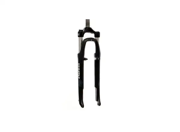 SR Suntour NEX PIVOT trekking suspension fork black 28.6/255 ahead