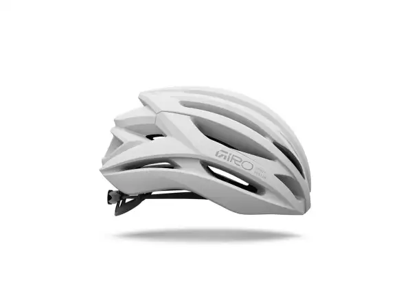 Giro Syntax MIPS helmet Mat White