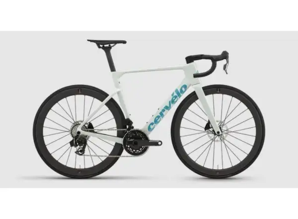 Cervélo Soloist Force AXS gravel bike Cloud Burst