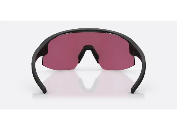 Bliz Matrix Nano Optics glasses Nordic Light Matt Black Violet w Blue Multi Nordic Light Cat