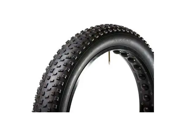 Panaracer Fat Nimble B 29+ x 3.0 Tire