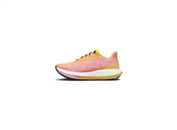 Craft Pacer women's shoes orange