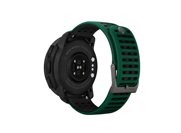 Suunto Vertical 2 smart watch Pine Green