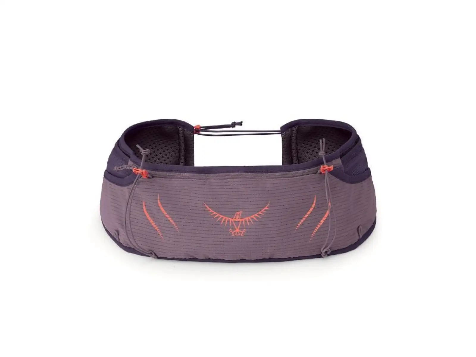 Osprey Duro Dyna Pro running belt Purple Dusk