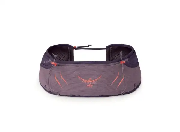 Osprey Duro Dyna Pro running belt Purple Dusk