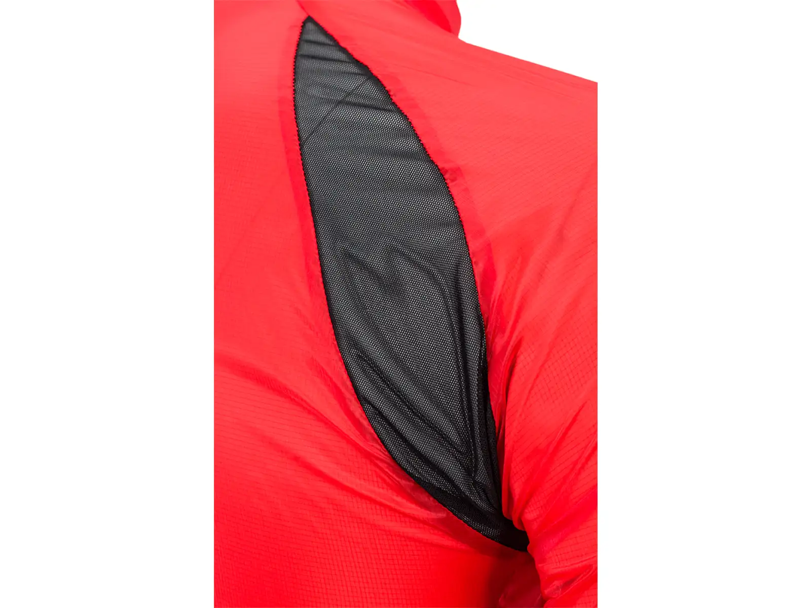 Silvini Montilio men's jacket Ruby/Charcoal