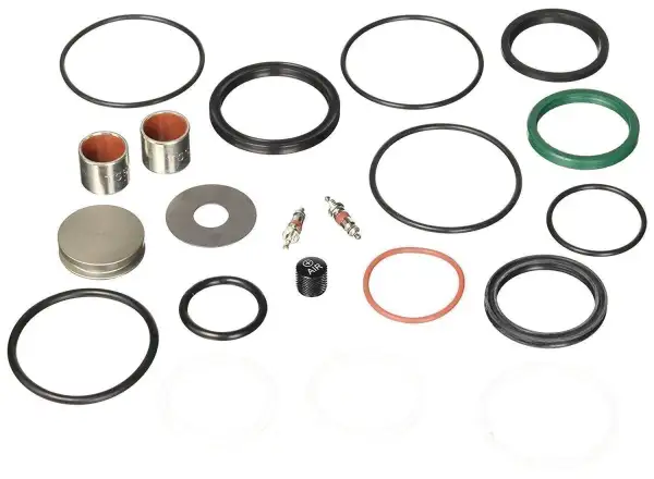 Rock Shox Service Kit Full for shock absorbers Monarch Plus B1