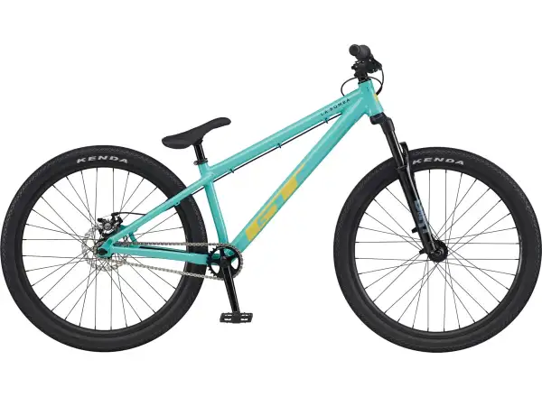 GT La Bomba dirt bike SGN
