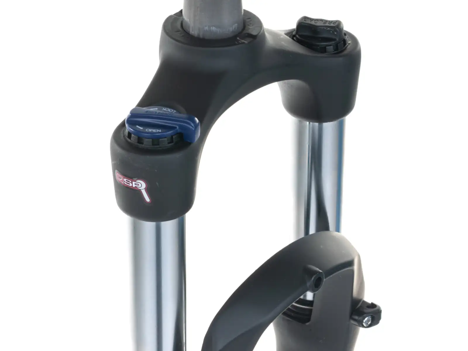 SR Suntour XCT 30 Coil HLO Disc 100 mm 29" QR suspension fork