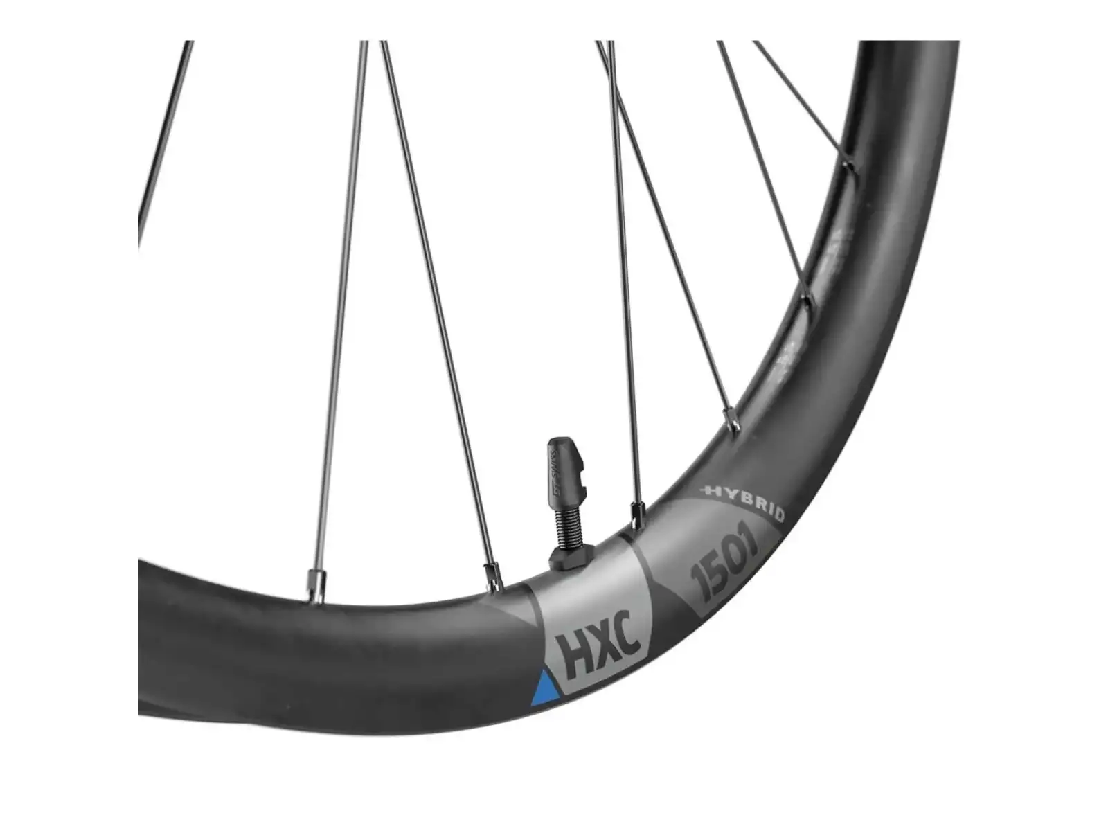 DT Swiss HXC 1501 Spline One 30 mm carbon 29" CL 12/148 rear wheel - Unpacked