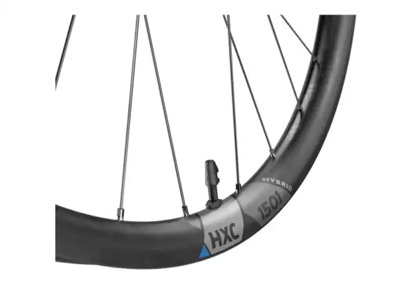 DT Swiss HXC 1501 Spline One 30 mm carbon 29" CL 12/148 rear wheel - Unpacked