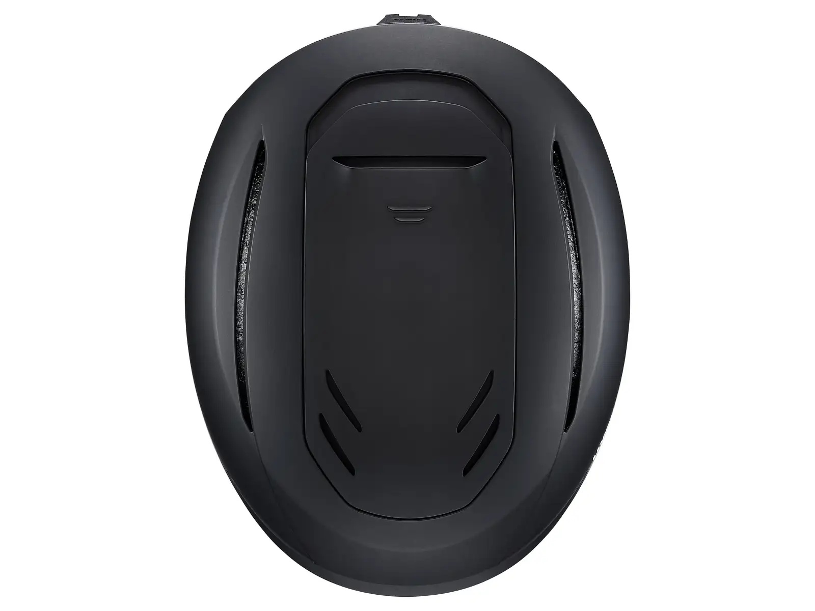 Uvex Resolution Mips ski helmet Black/White Matt