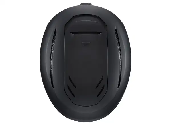 Uvex Resolution Mips ski helmet Black/White Matt