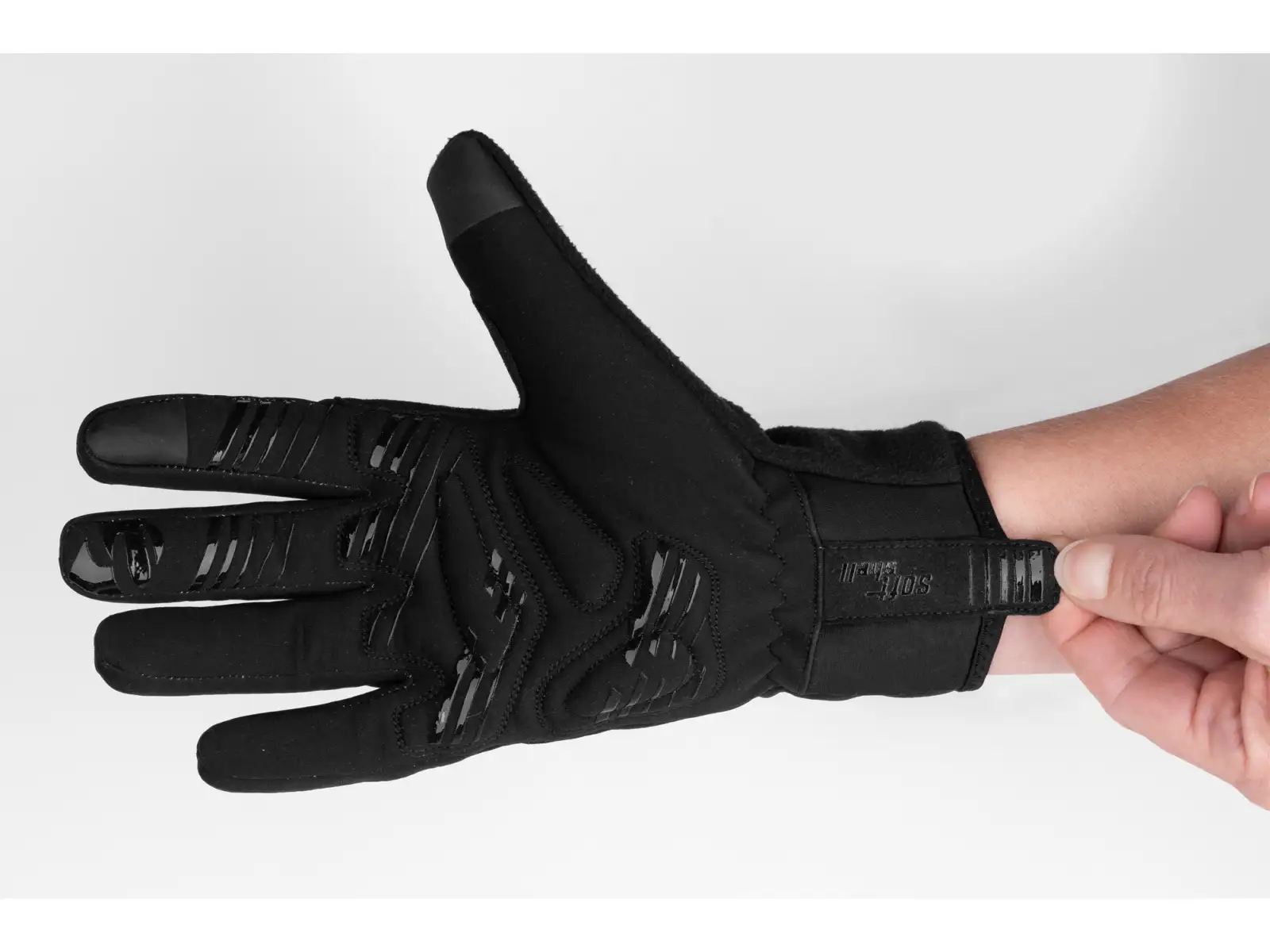 Etape Diana 2.0 women's gloves black/rainbow