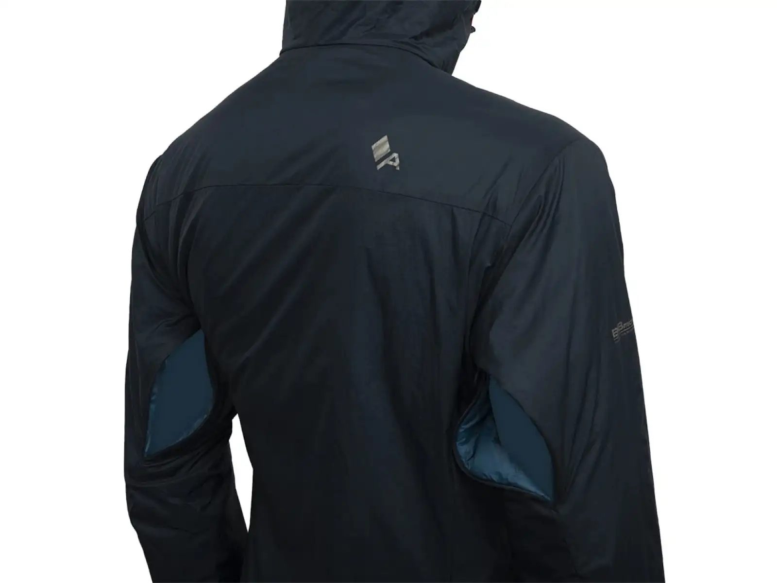 Acepac Levity jacket Petrol
