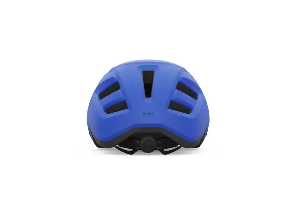 Giro Fixture II helmet Mat Trim Blue size Uni (54-61 cm)
