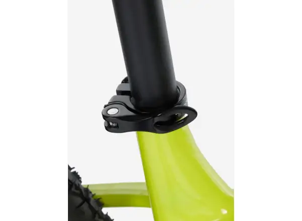 Rock Machine Torrent 20-29 mountain bike gloss radioactive yellow/black/petrol blue
