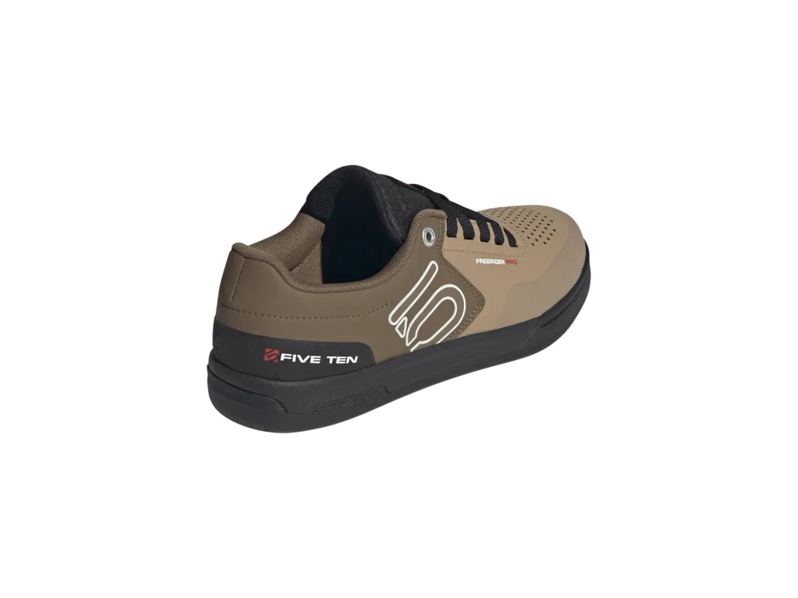 Five Ten Freerider Pro men's shoes Cardboard/Off White/Black
