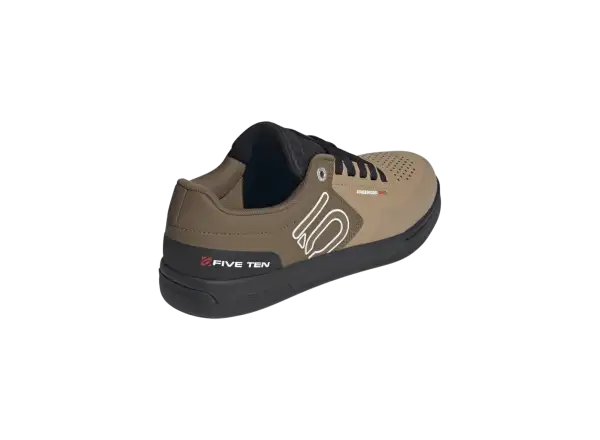 Five Ten Freerider Pro men's shoes Cardboard/Off White/Black