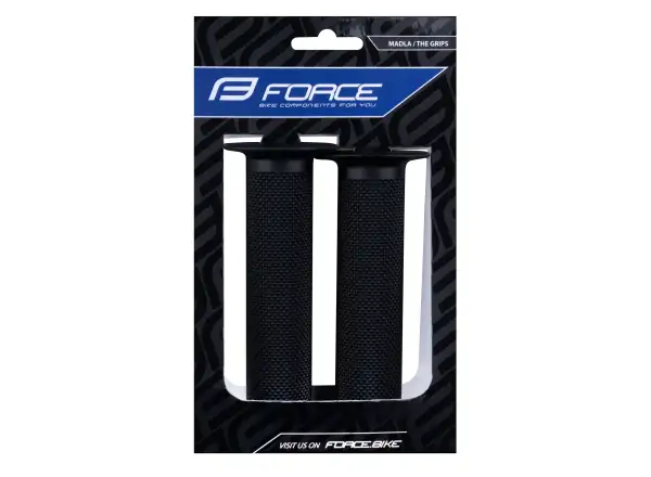 Force BMX130 grips black