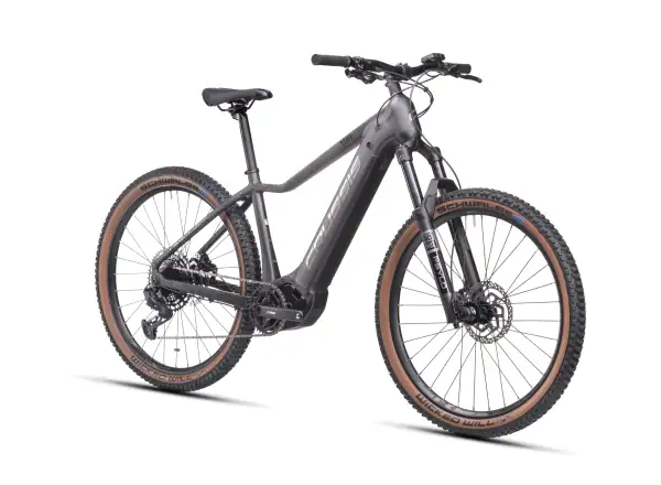 Crussis ONE-Guera 10.10-M (720 Wh) mountain e-bike