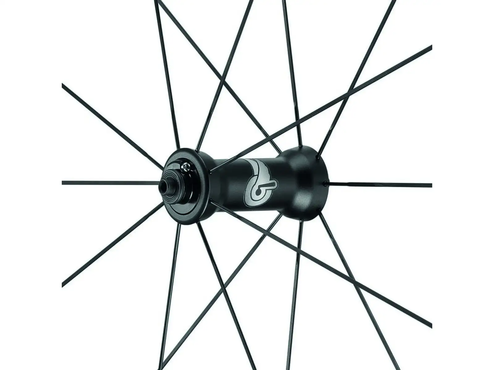 Campagnolo Zonda C17 road wheelset