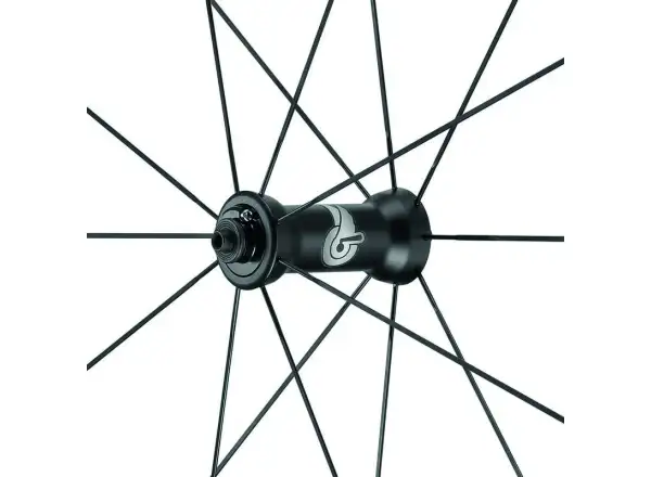 Campagnolo Zonda C17 road wheelset