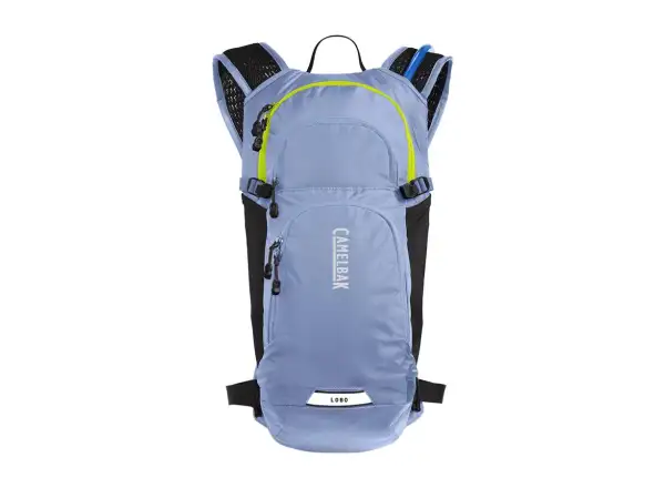 Camelbak Lobo 9 l women's backpack Serenity Blue