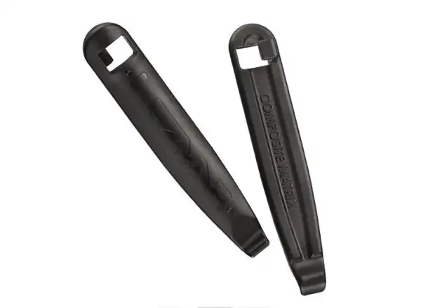 Lezyne Power Lever tire levers black 2 pcs
