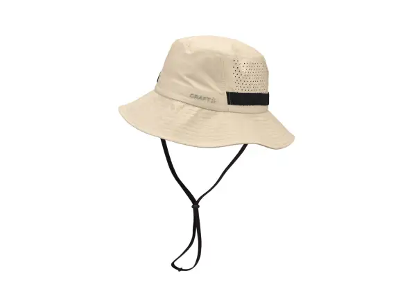 Craft Hypervent hat beige