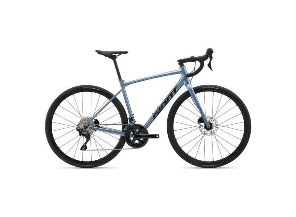 Giant Contend AR 1 road bike Frost Silver