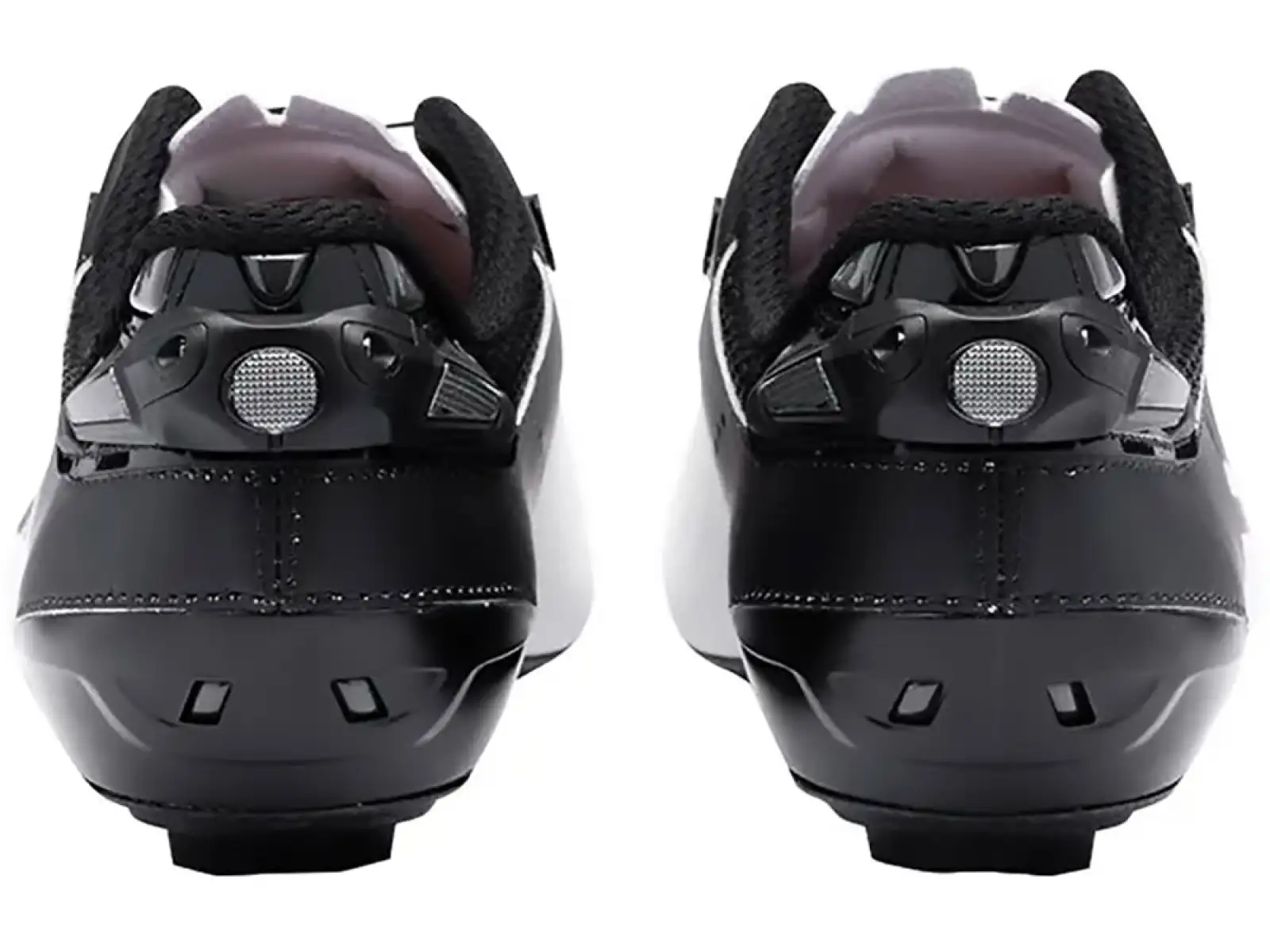 Sidi Shot 2S Pro men's road cycling shoes White/Black