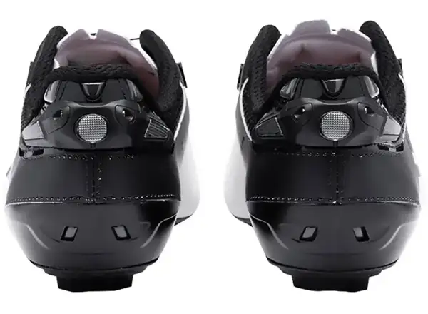 Sidi Shot 2S Pro men's road cycling shoes White/Black