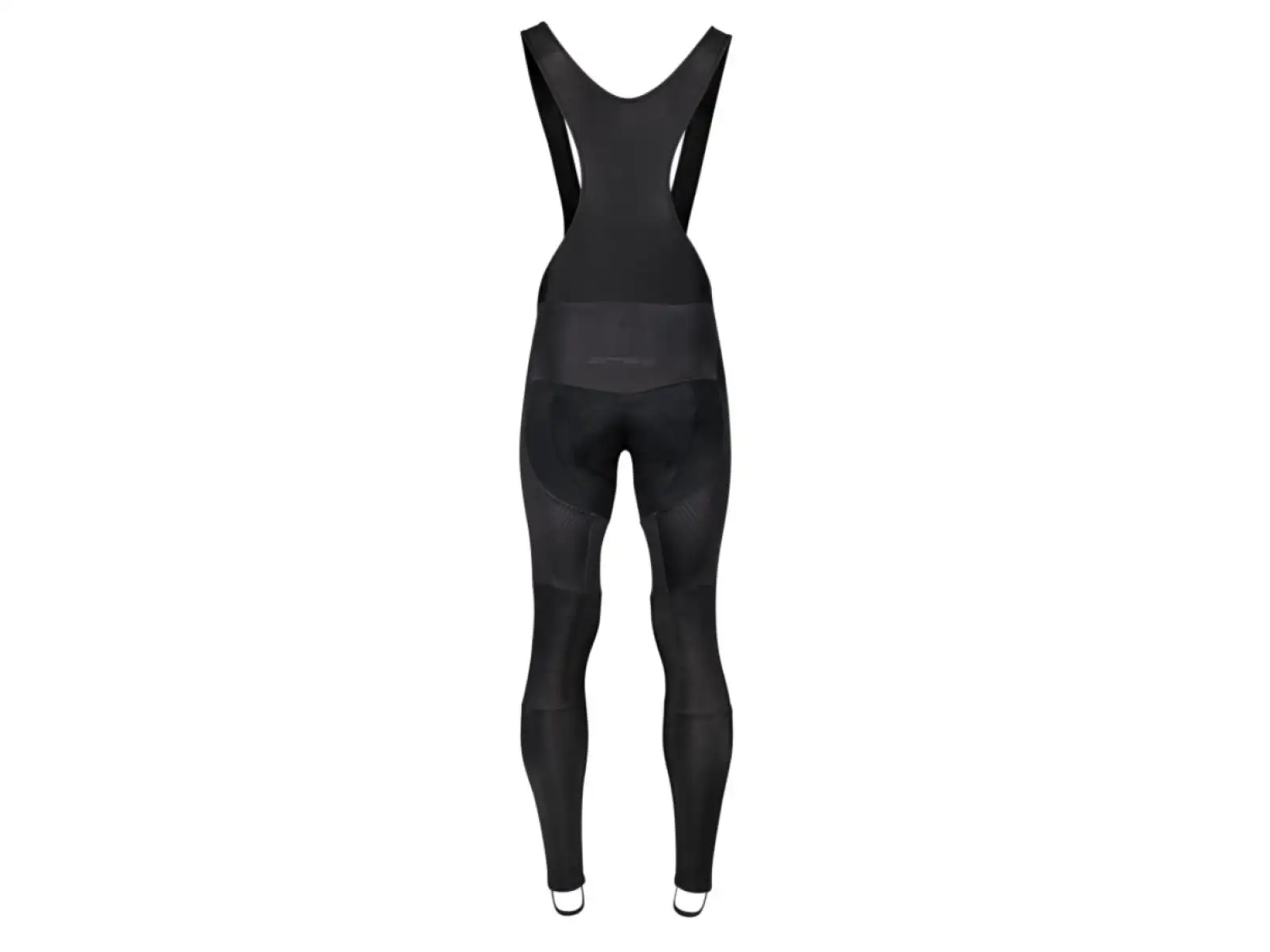 Force Extreme men's bib shorts black
