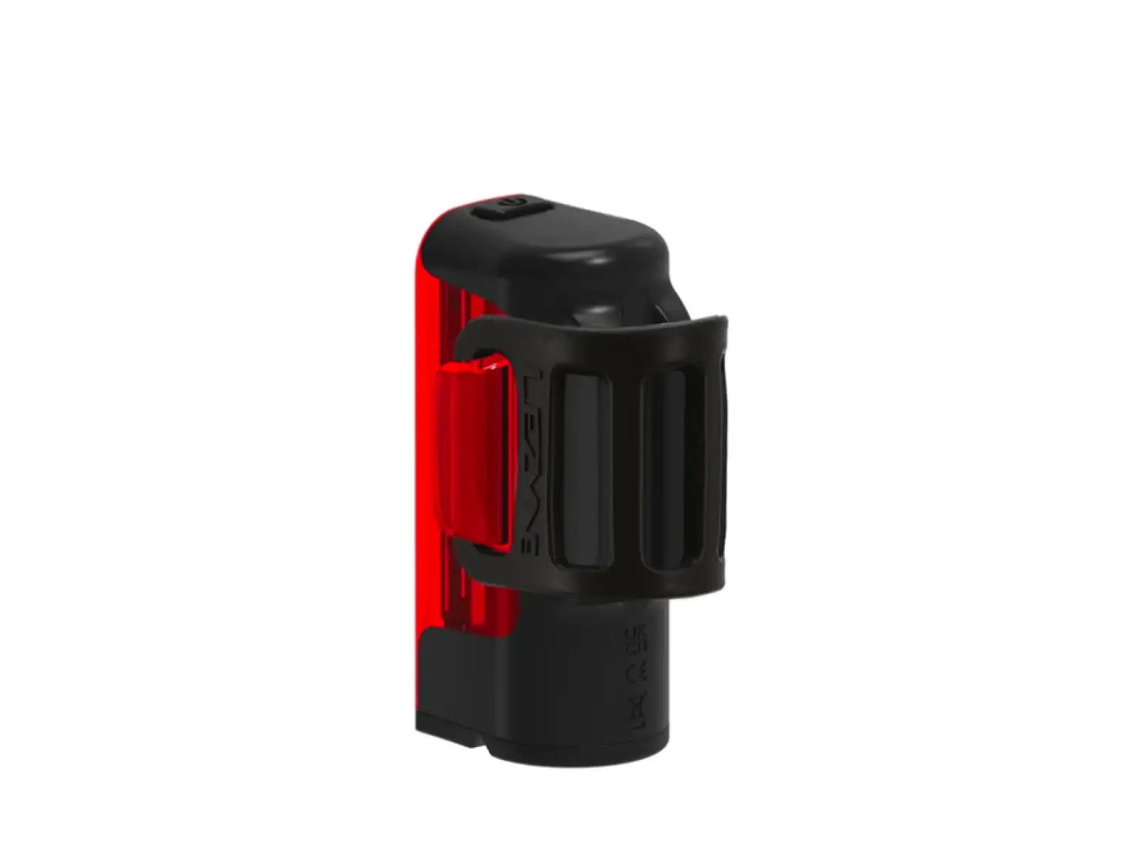 Lezyne Strip Drive Pro Alert 400+ Rear light Black