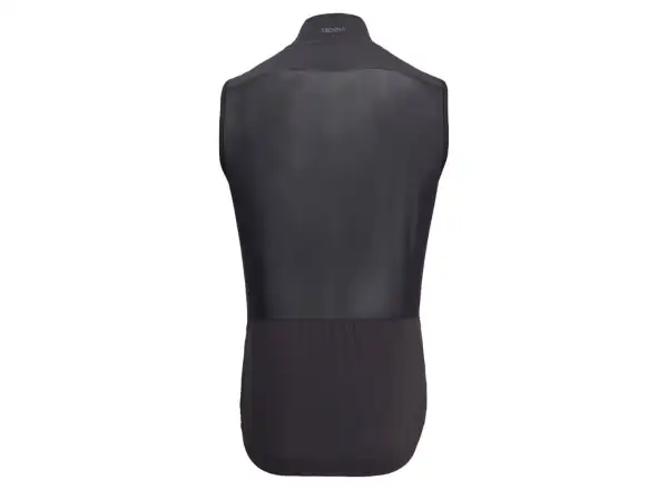 Silvini Leggero men's vest Black