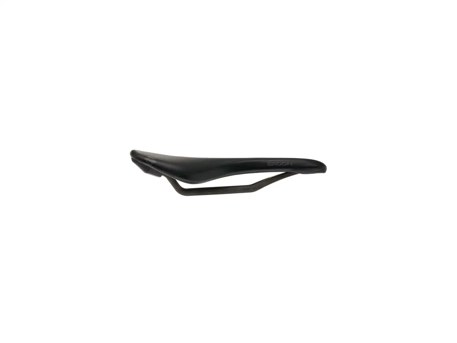 Ergon SR PRO Carbon Men saddle black