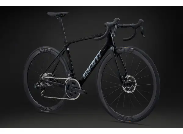 Giant TCR Advanced Pro 1 AXS road bike Carbon