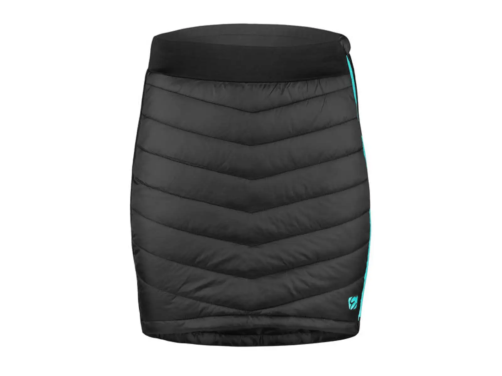 Etape Alaska skirt Black/Mint
