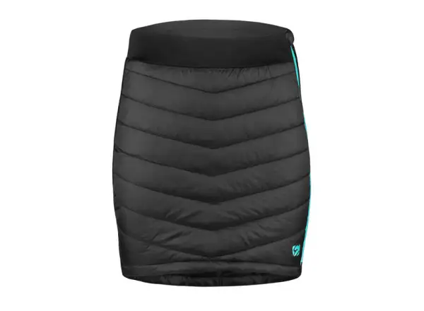 Etape Alaska skirt Black/Mint