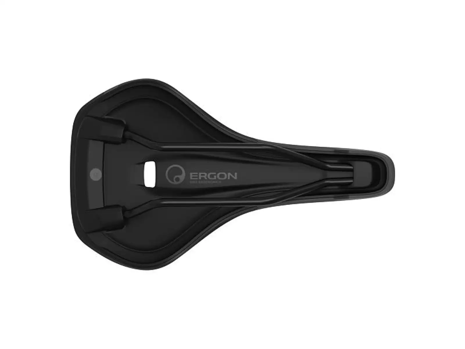 Ergon SMC Men Sport Gel saddle black