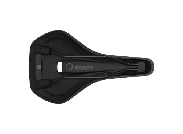Ergon SMC Men Sport Gel saddle black