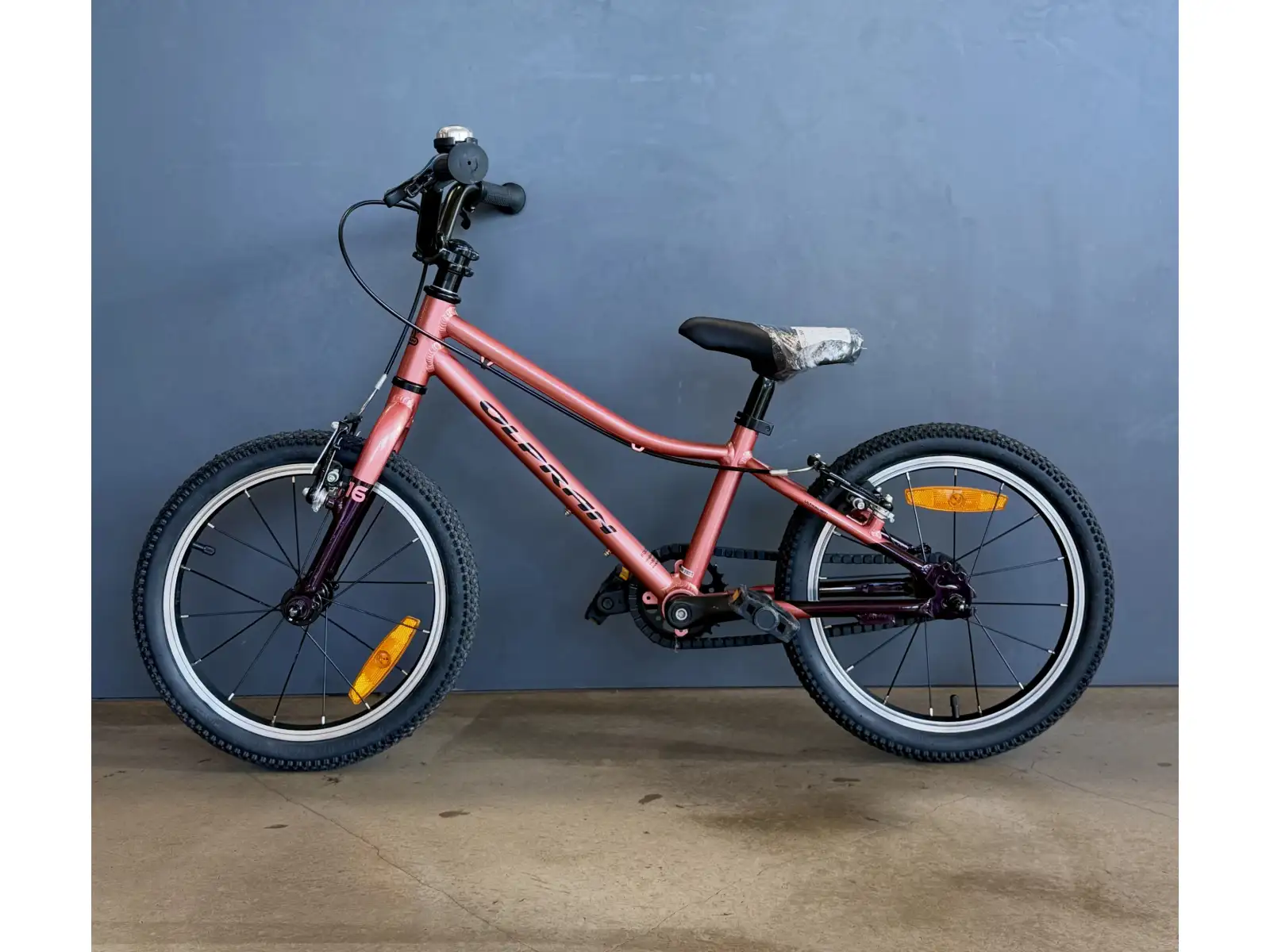 Olpran Ultraligt 16'' children's bike BAZAAR