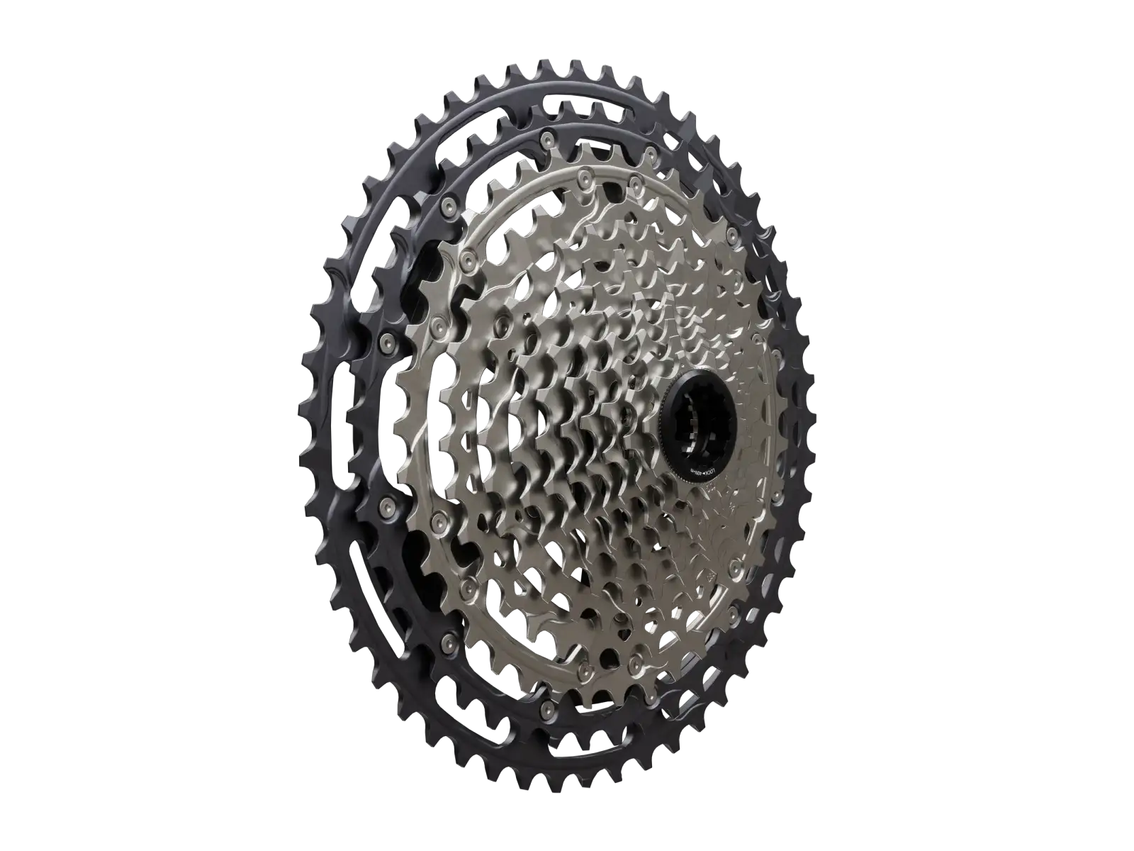 Shimano Deore XT CS-M8200 12 sp. cassette 10-51 t.