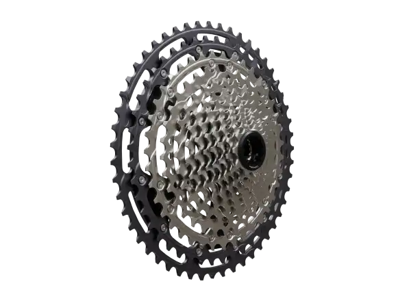 Shimano Deore XT CS-M8200 12 sp. cassette 10-51 t.