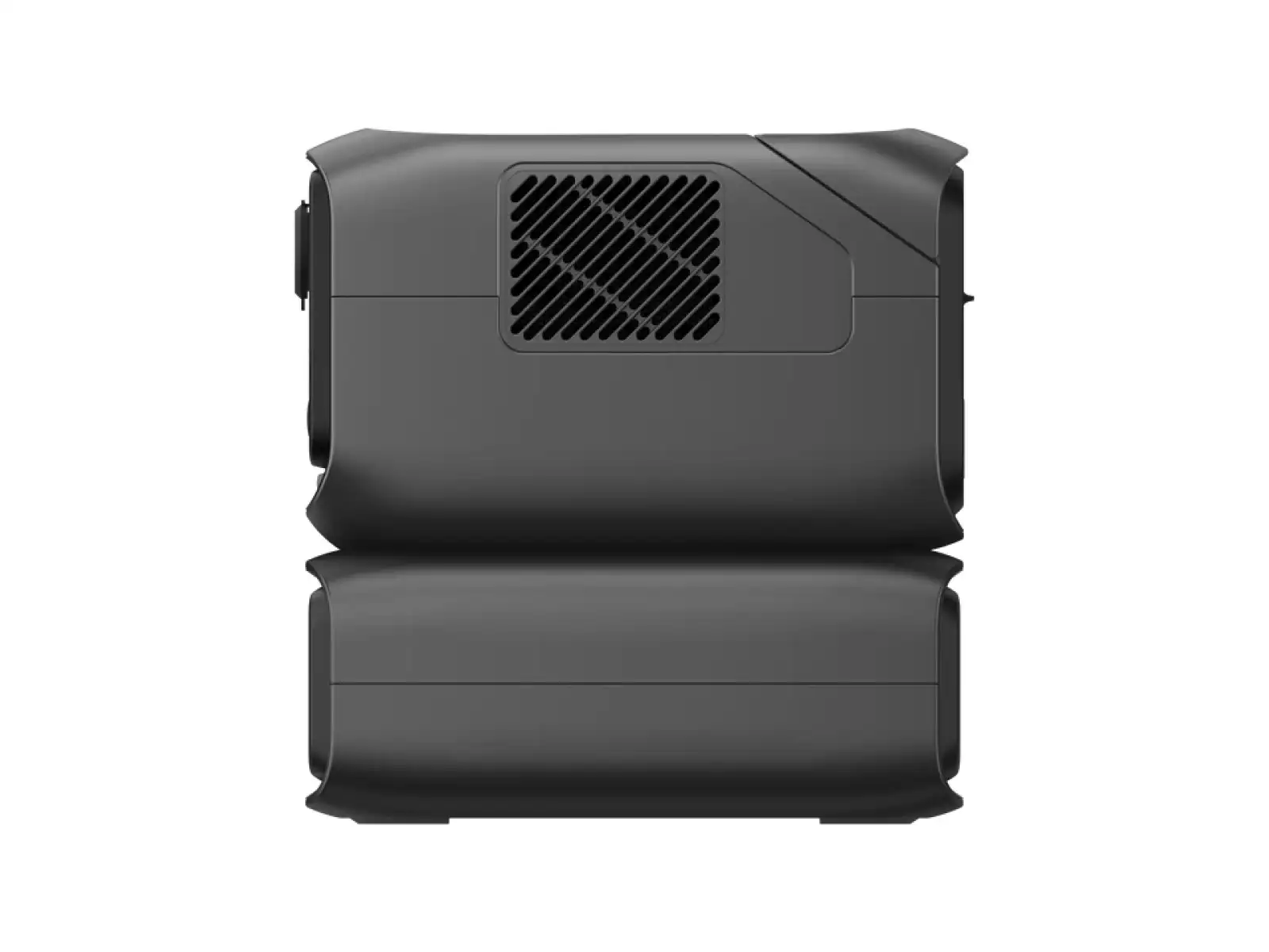 EcoFlow RIVER 3 Max charging station