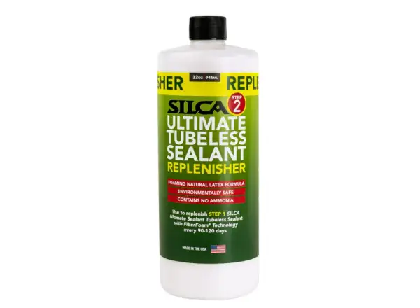 Silca Ultimate sealant 946 ml refill
