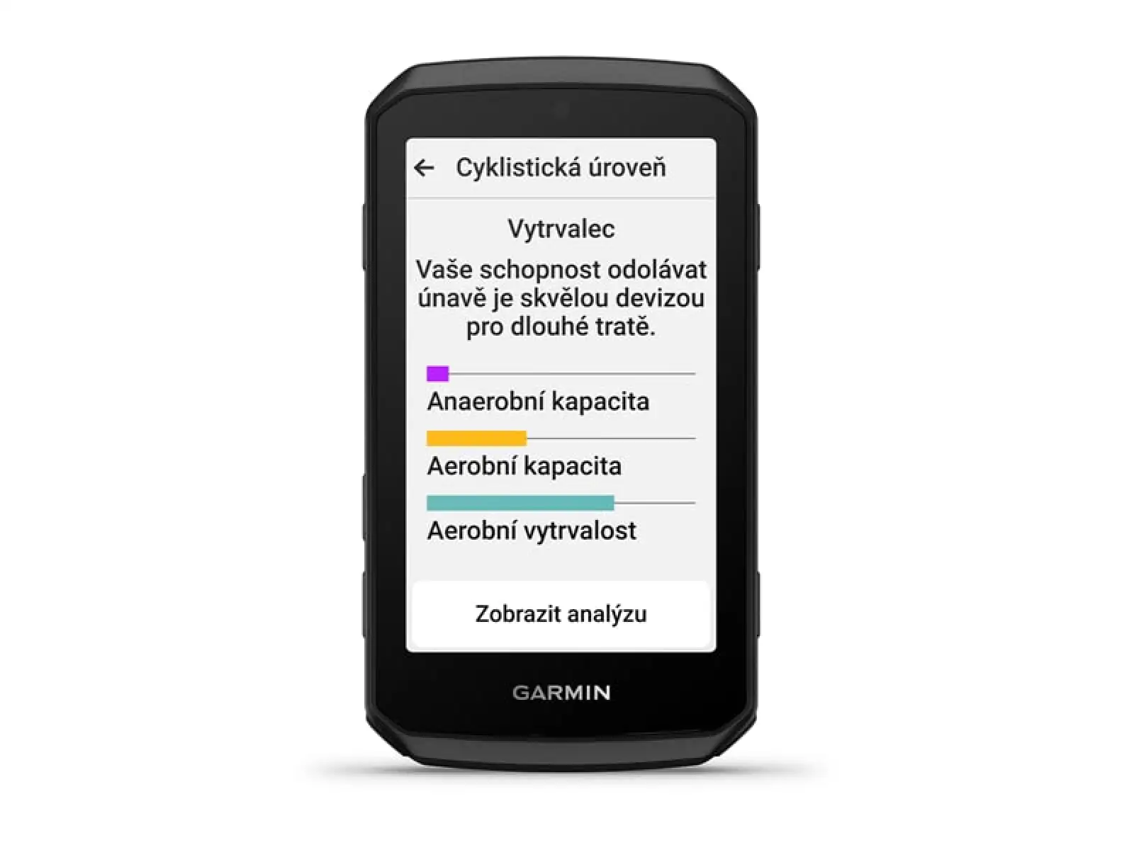 Garmin Edge 1060 bike computer