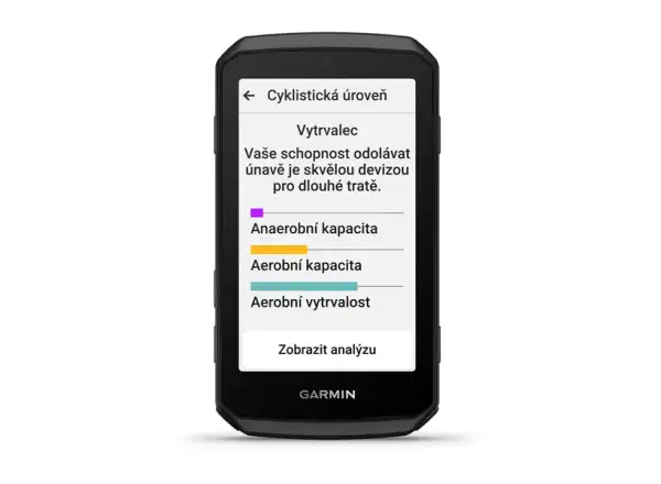 Garmin Edge 1060 bike computer