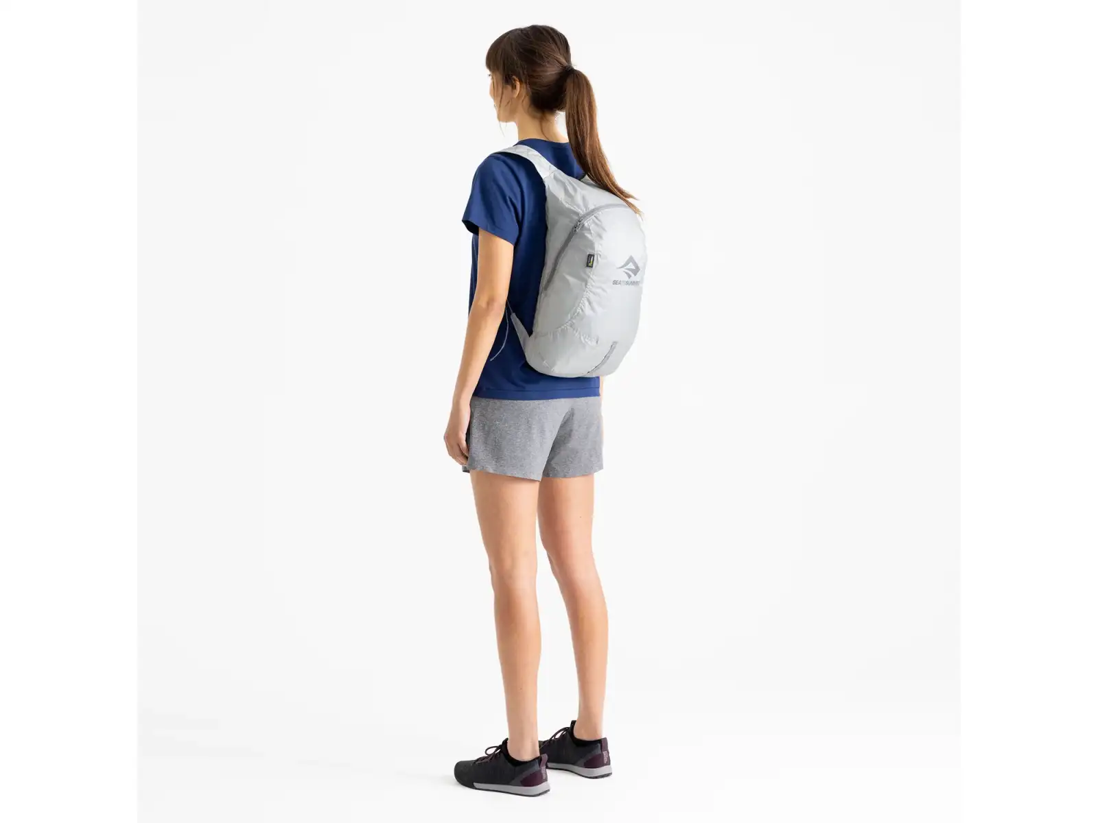 Sea to Summit Ultra-Sil Day Pack ultralight backpack Atoll Blue
